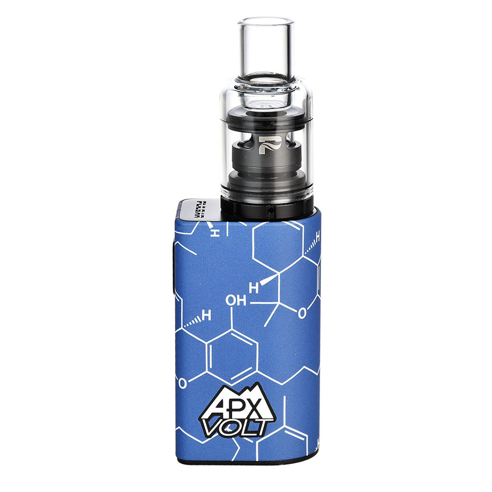 Pulsar APX Volt V3 VV Concentrate Vaporizer - 1100mAh