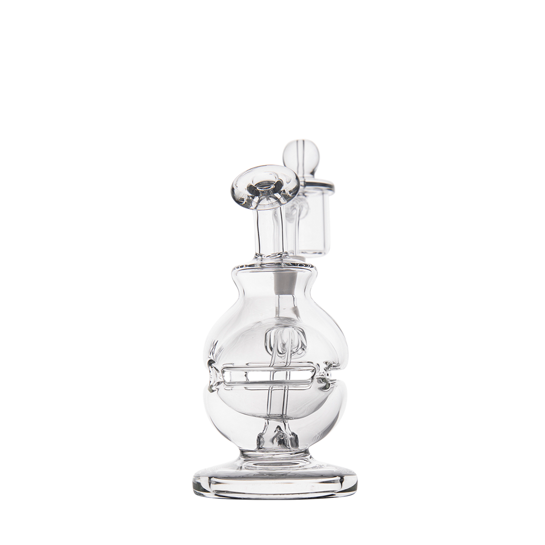 MJ Arsenal Royale Mini Dab Rig