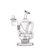 MJ Arsenal Claude Mini Dab Rig