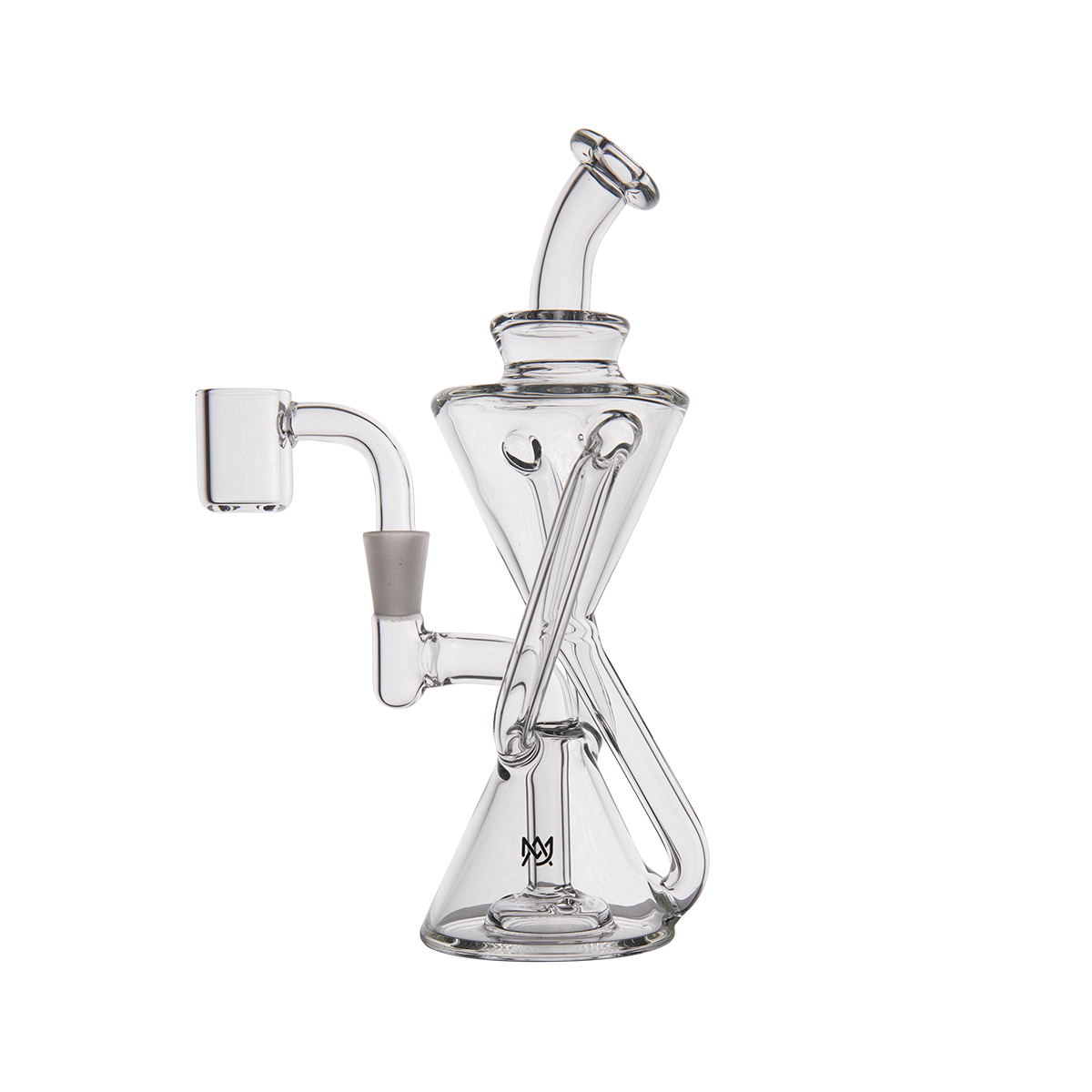 MJ Arsenal Time Turner Mini Dab Rig