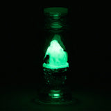 Empire Glass Works Avenge the Arctic Peak Top