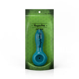 Inside Out Linework Hand Pipe Spoon