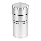 Pulsar Metal Storage Herb Grinder