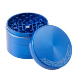 Aerospaced by Higher Standards - 4 Piece Grinder - 2.5"