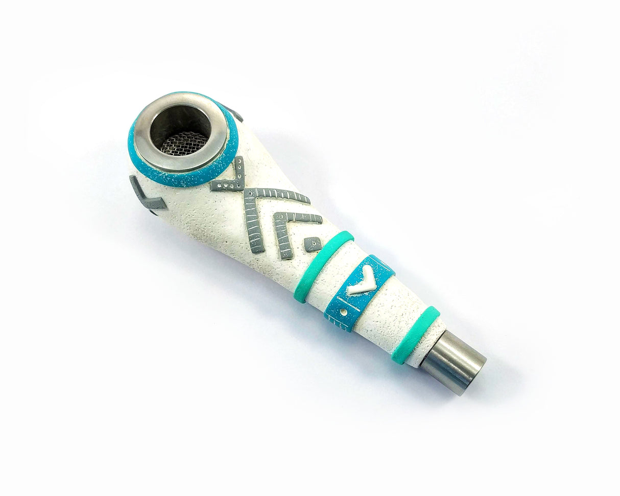 Gadzyl Boho Smoking pipe (DHL express shipping included)