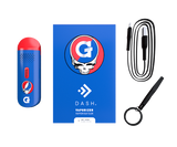 Grateful Dead x G Pen Dash Vaporizer
