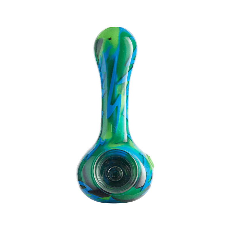 Eyce ORAFLEX Switchback Spoon Pipe