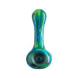 Eyce ORAFLEX Switchback Spoon Pipe