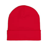 Marijuana Mindset Cuffed Beanie