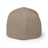 Marijuana Mindset Cap - Mindset Green Leaf