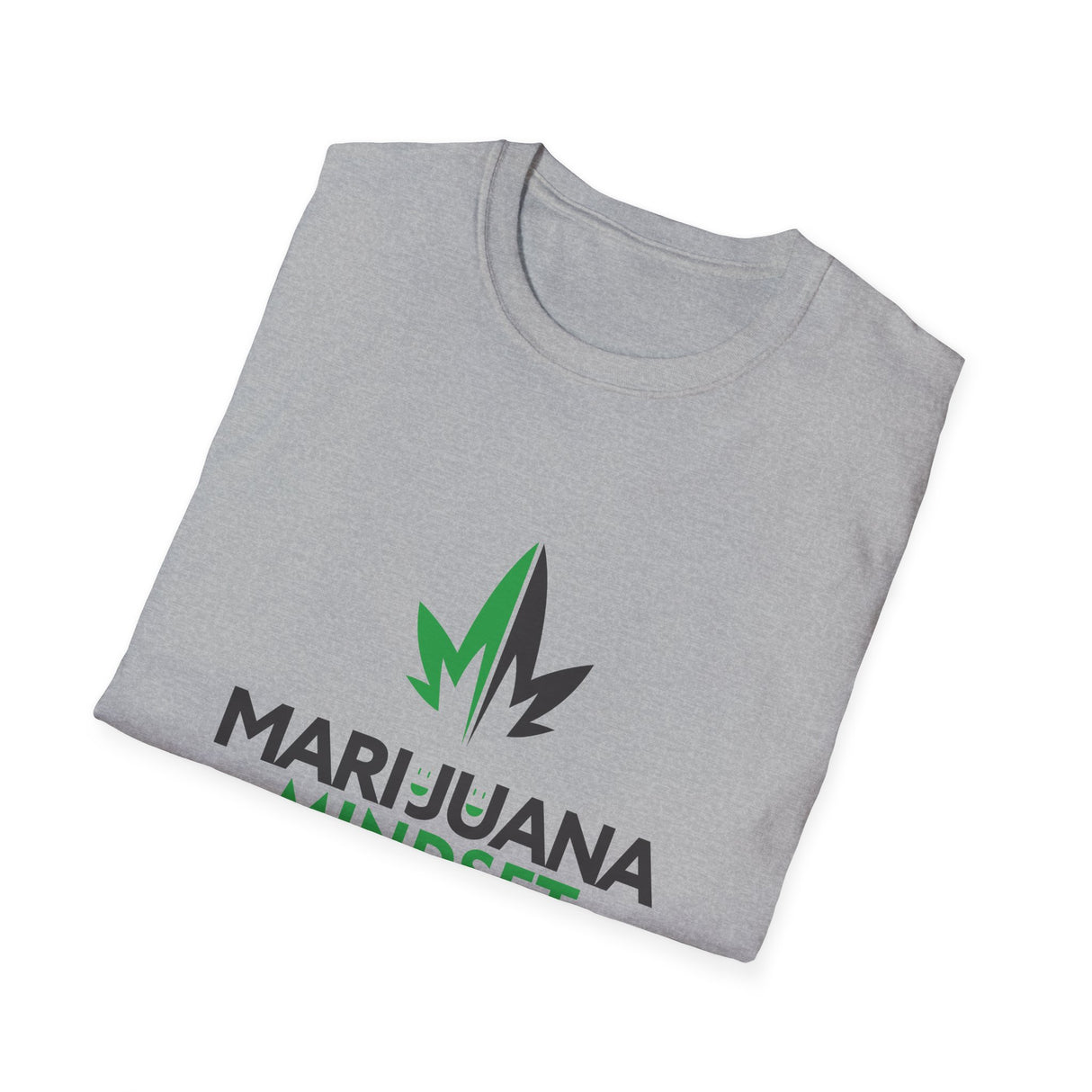 Mindset Soft Style T-Shirt