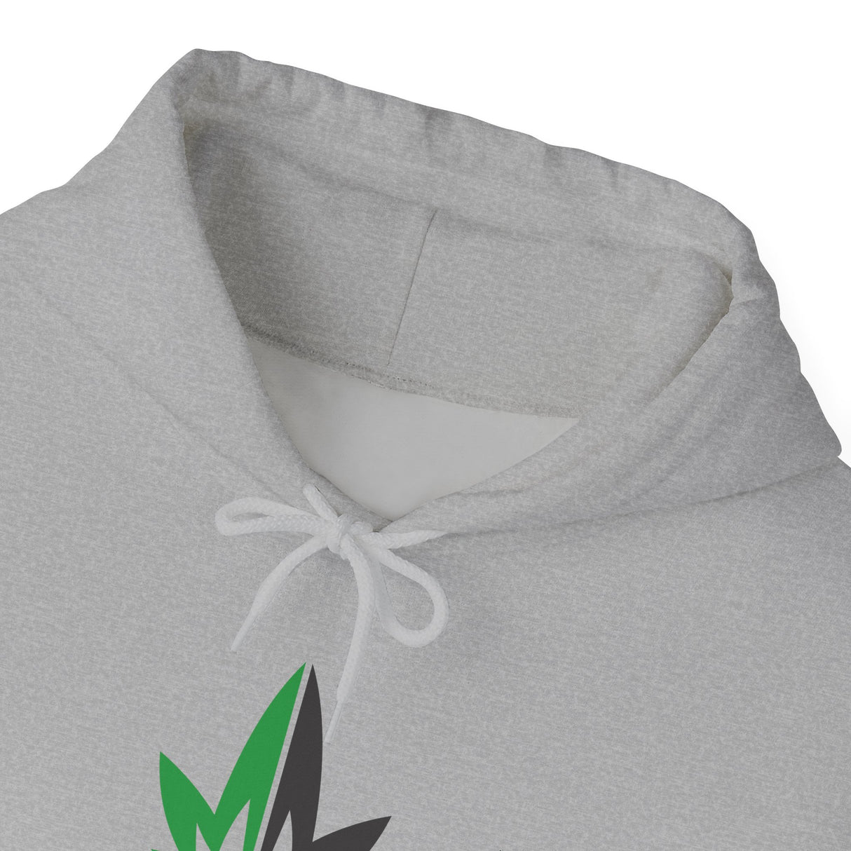 Mindset Heavy Blend™ Hooded Sweatshirt