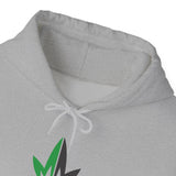 Mindset Heavy Blend™ Hooded Sweatshirt