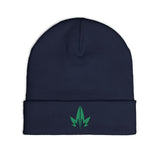 Mindset Cuffed Beanie
