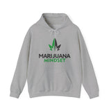 Mindset Heavy Blend™ Hooded Sweatshirt