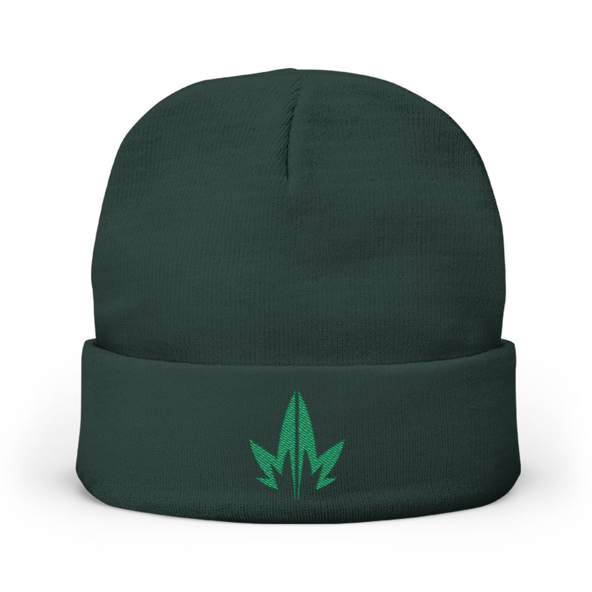 Mindset Cuffed Beanie