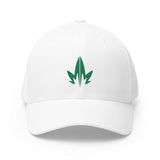 Marijuana Mindset Cap - Mindset Green Leaf