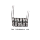 Medusa Customs Pre-Built Coils (5 Pack)