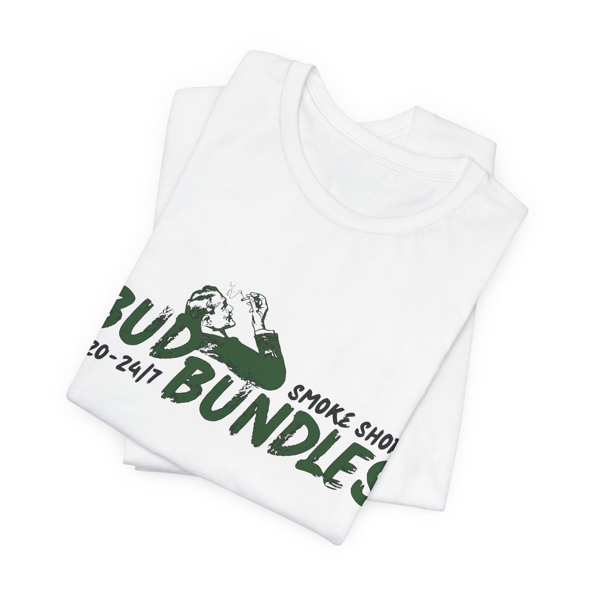 BudBundles™ Short Sleeve Tee