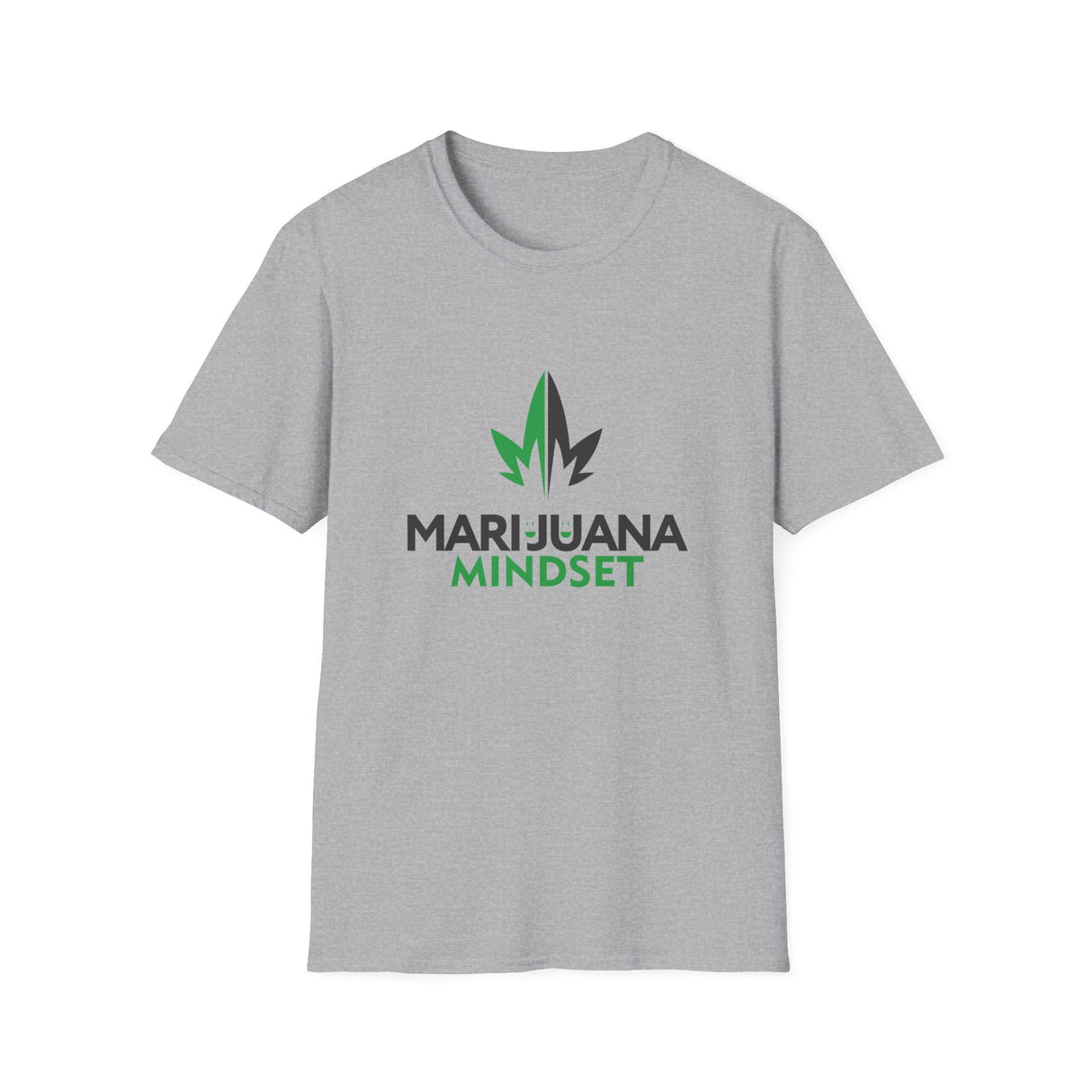 Mindset Soft Style T-Shirt