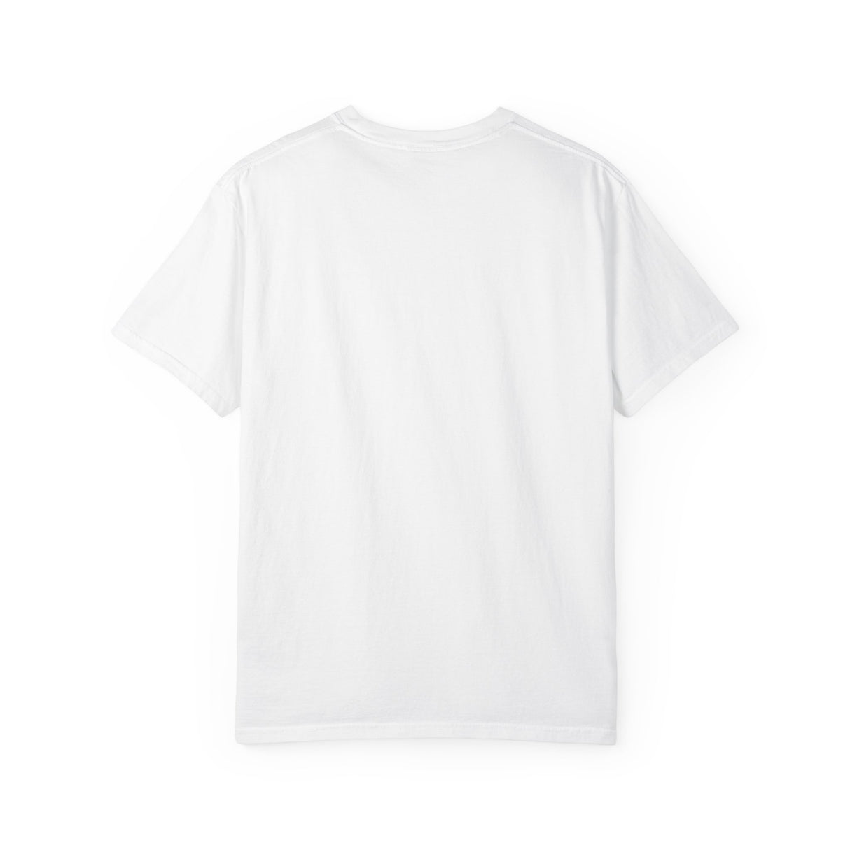 Wellness is a Joint Effort – Unisex Garment-Dyed Tee (Mindset Collection)