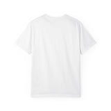 Wellness is a Joint Effort – Unisex Garment-Dyed Tee (Mindset Collection)