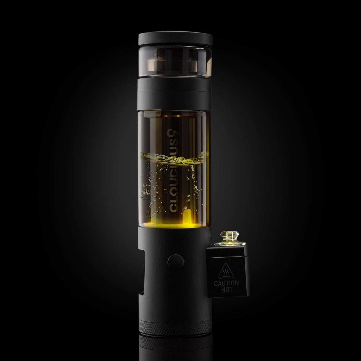 Hydrology9 NX Flower & Concentrate Vaporizer