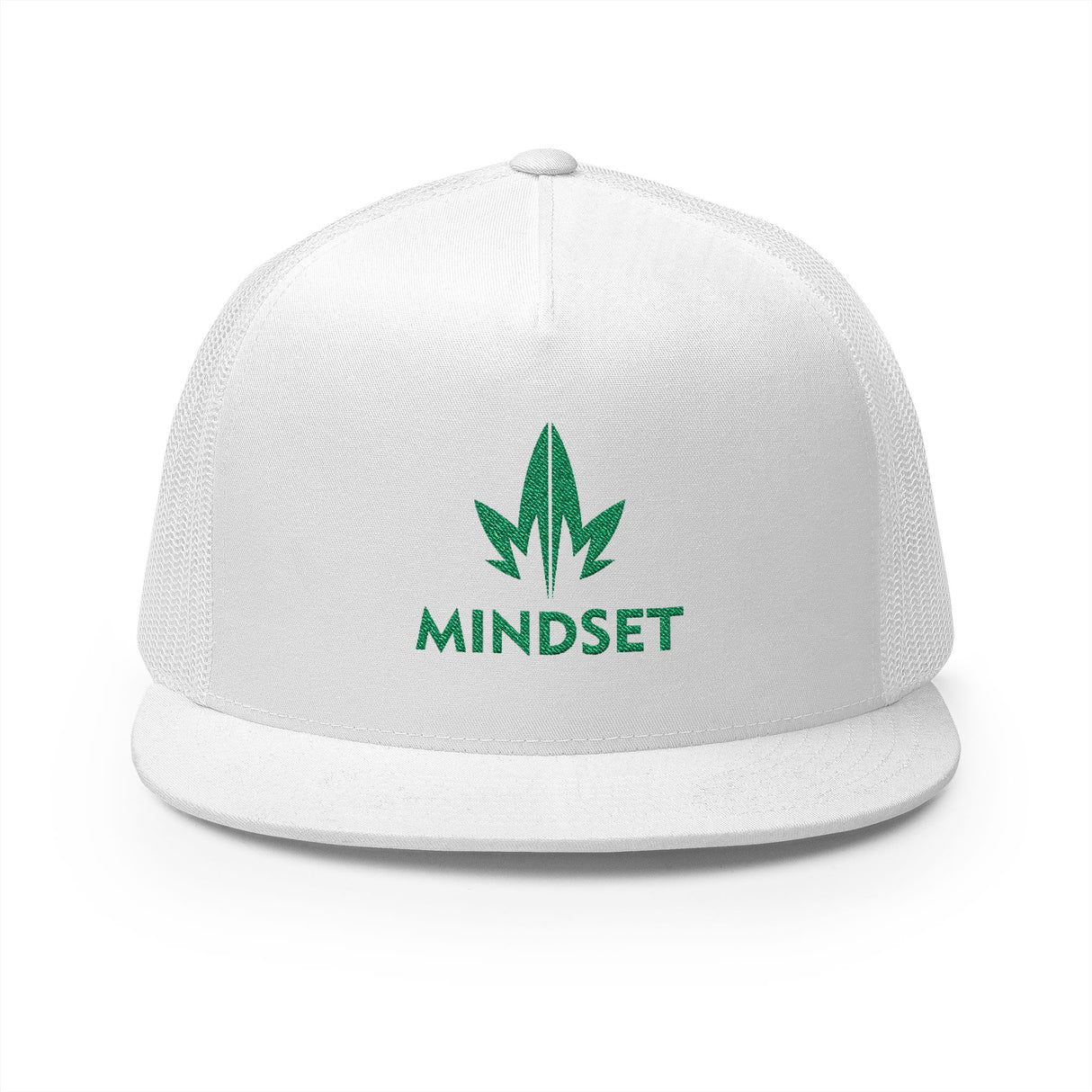 Mindset Trucker Cap