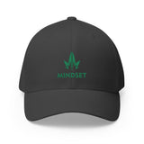 Marijuana Mindset Cap - Mindset w/Logo
