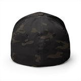 Marijuana Mindset Cap - Mindset w/Logo