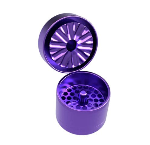 Flower Mill 2" Grinder: Mini