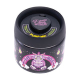 Fujima Dank Tank Vacuum Glass Jar - 4.2" / Lit As Hell