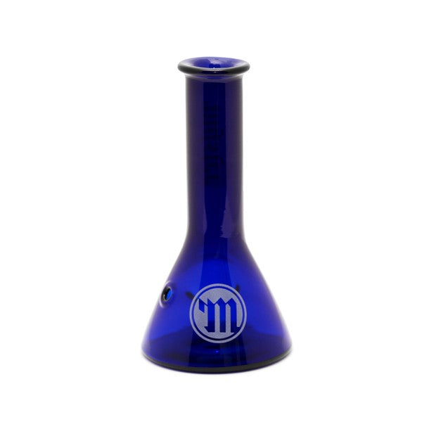 Beaker Bowl - Glass Pipe