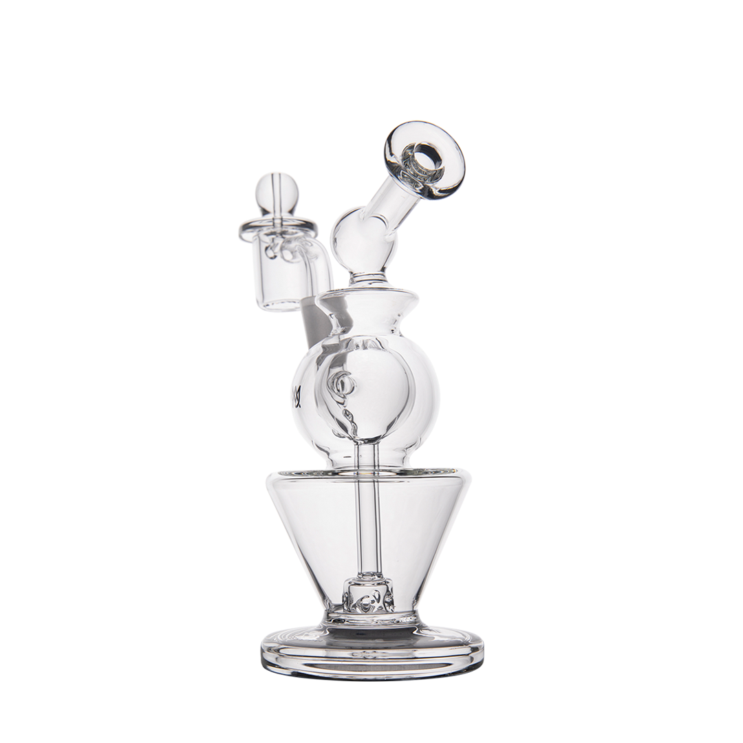 MJ Arsenal Gemini Mini Dab Rig