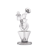 MJ Arsenal Gemini Mini Dab Rig