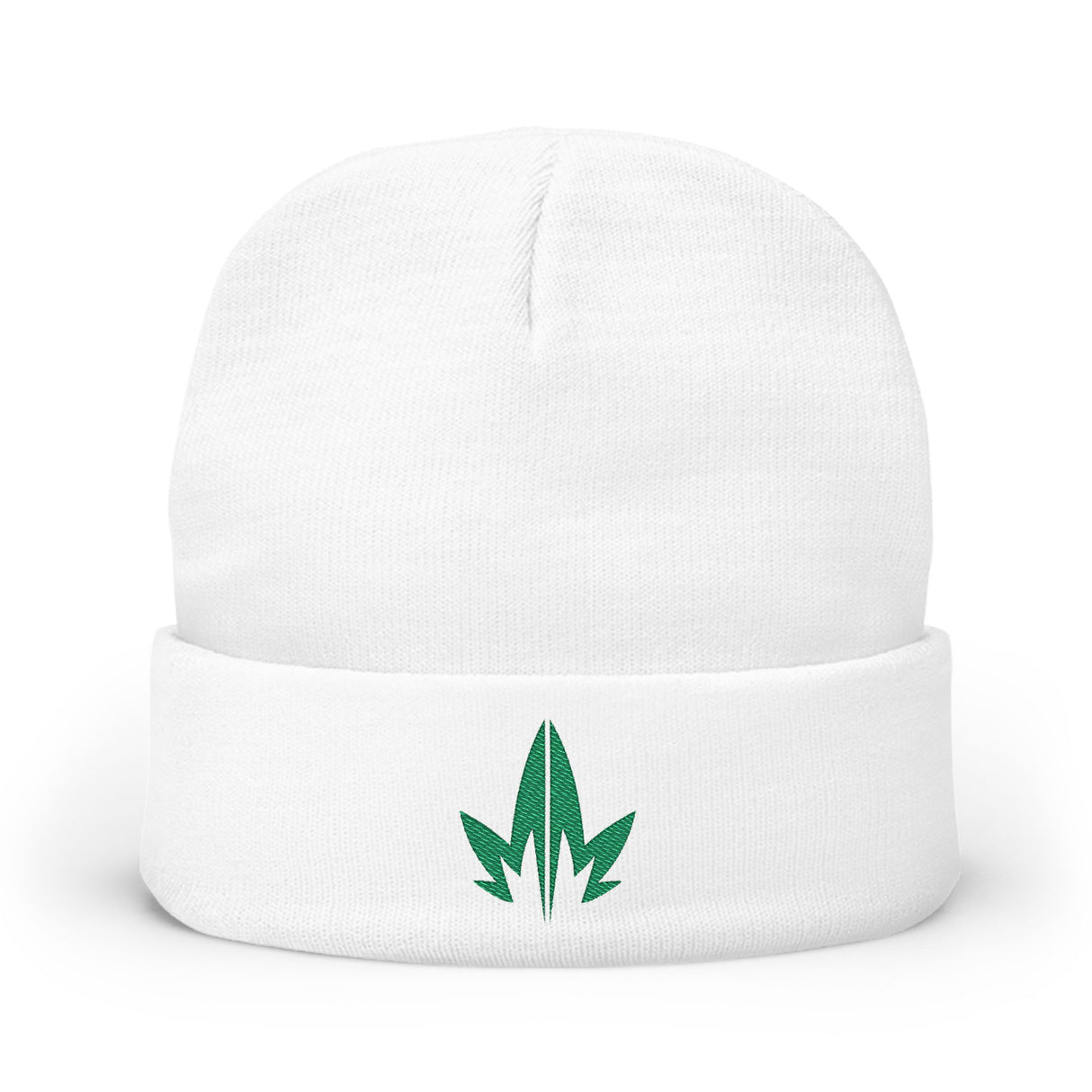 Mindset Cuffed Beanie