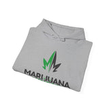 Mindset Heavy Blend™ Hooded Sweatshirt