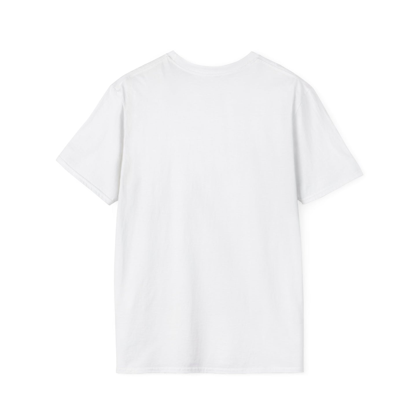 MM Unisex Softstyle T-Shirt