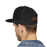 Marijuana Mindset Trucker Cap