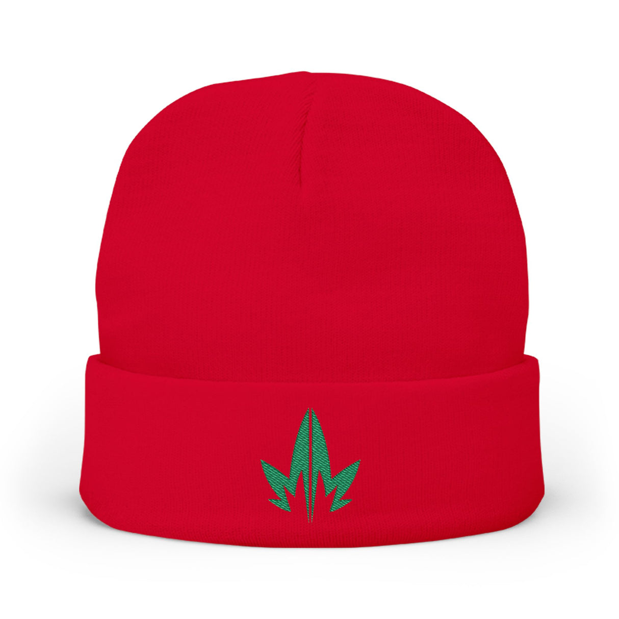 Mindset Cuffed Beanie