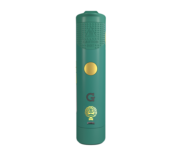 Dr. Greenthumb's X G Pen Roam - Portable E-Rig Vaporizer
