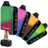 Pulsar 510 DL 5.0 Precision Voltage Control LCD Screen Vape Bar | Thermo Series | 1000mAh