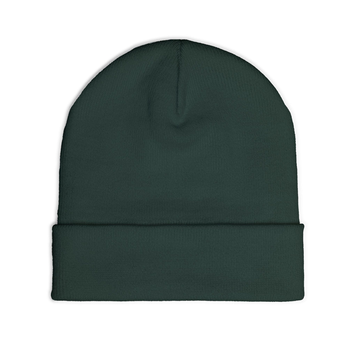 Mindset Cuffed Beanie