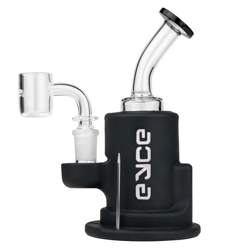 Eyce Spark ProTeck Glass Rig