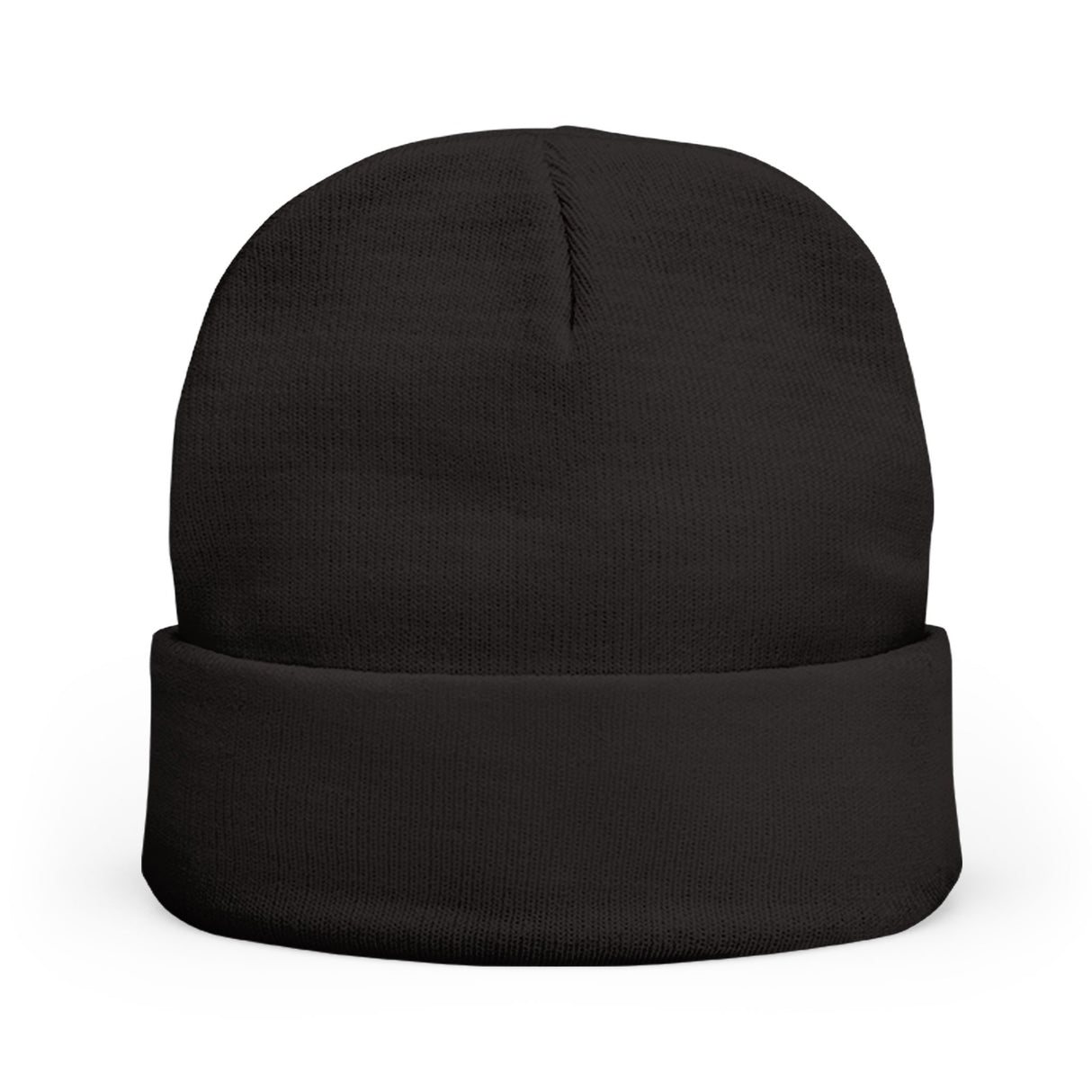 Marijuana Mindset Cuffed Beanie