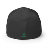 Marijuana Mindset Cap - Mindset w/Logo