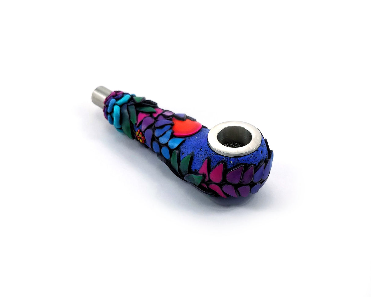 Gadzyl Jungle Smoking pipe (DHL express shipping included)