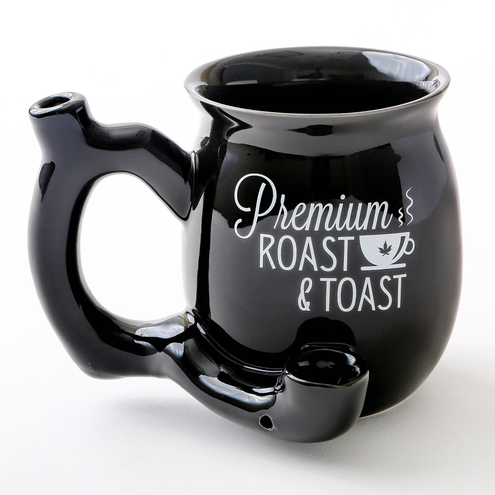 Premium Roast & Toast Mug