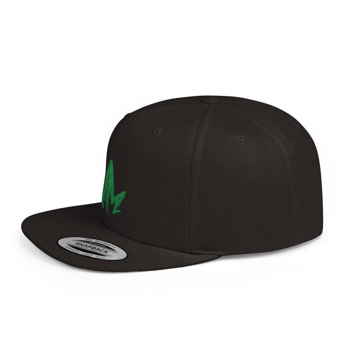 Mindset - Snapback Cap