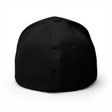 Marijuana Mindset Cap - Mindset w/Logo